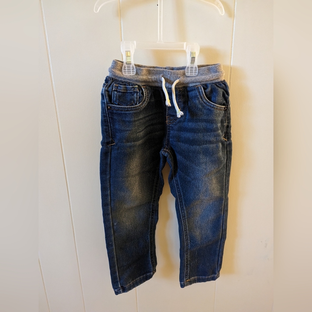 Boys jean pants